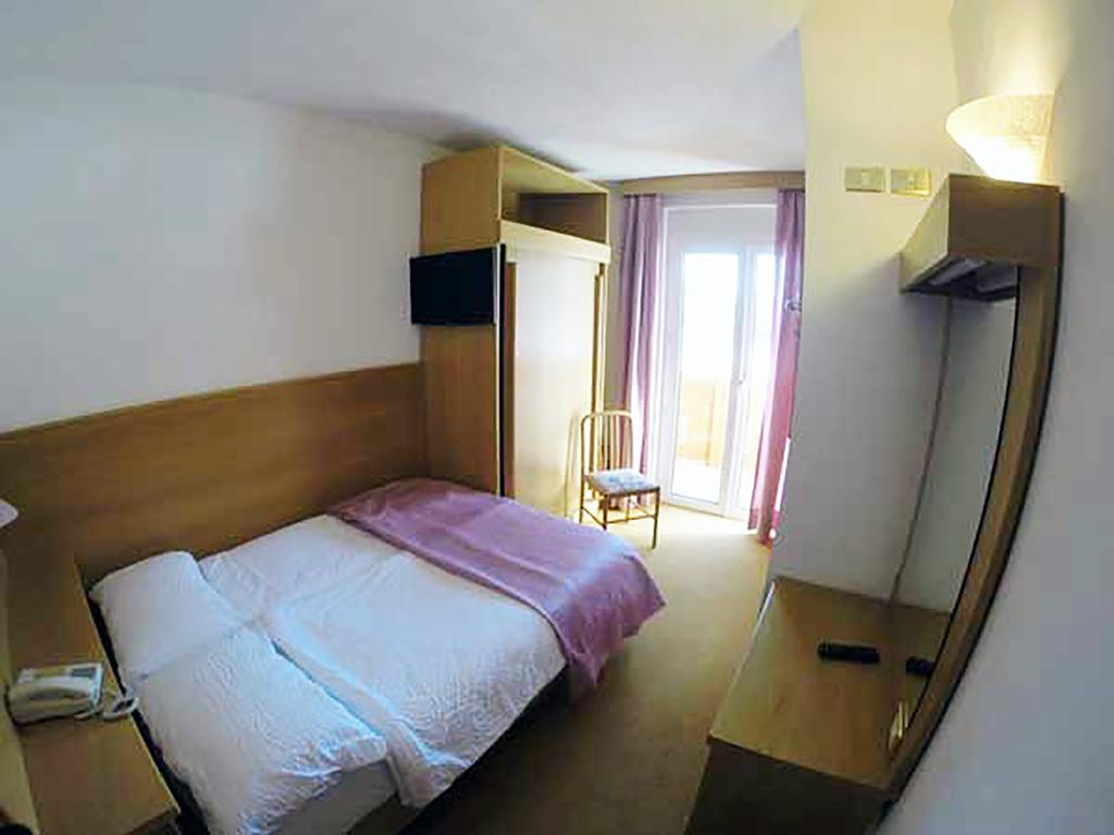 Hotel Olympia Molveno Extérieur photo